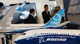 Boeing Shares Drop After CFO Says Cash Burn to Continue This Quarter