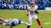 Sooners running back Gavin Sawchuk solidifying his role