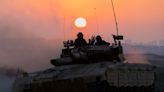 Israel's security cabinet extends military service: report