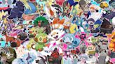 ¿Y el Pokérap actualizado? Video revela cuantos Pokémon existen