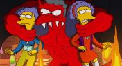 2. Treehouse of Horror XXIII