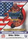 Starrcade '95: World Cup of Wrestling