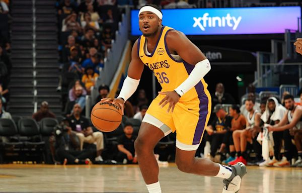 Lakers News: Without Rookie Draft Picks, LA Wallops Bulls in Summer League Finale