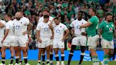 Mundial de rugby: Inglaterra vive el peor tiempo de su historia, pero apela a la mística y al origen de su juego