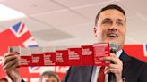 Wes Streeting promises thousands more scans to stop osteoporosis