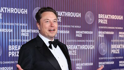 Elon Musk Sparks Backlash After Incorrectly Saying His Child Was ‘Killed’