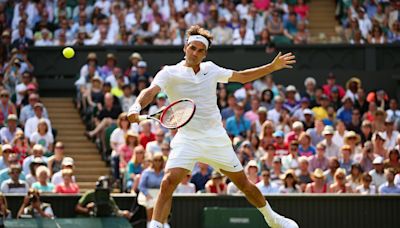 Rosset reveals why Roger Federer is still the GOAT