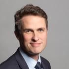 Gavin Williamson