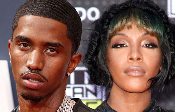 King Combs Slams Dawn Richard For Diddy Sexual Abuse Lawsuit