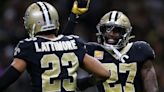 Marshon Lattimore trade rumors can be put to rest for now