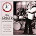 Max Greger und sein Orchester