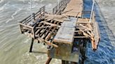 Daytona Beach Pier repair bill climbs past $1.5 million