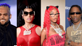 Nicki Minaj Drops “FTCU Sleeze Mix” Featuring Chris Brown, Sexyy Red, And Travis $cott