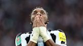 The three strands to Allan Saint-Maximin’s impending Newcastle exit
