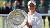 Krejcikova extendió una increíble racha de campeonas distintas en Wimbledon