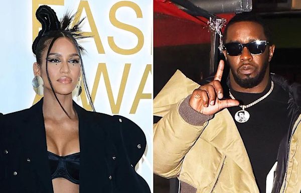 Sean 'Diddy' Combs' Makeup Artist Overheard Him Abusing Cassie Ventura 6 Years Before Hallway Video Surfaced