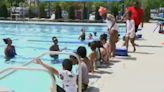 Southeast Raleigh YMCA saves lives one swim lesson at a time