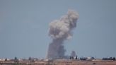 A ceasefire in Gaza is on the table