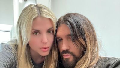 Billy Ray Cyrus Granted Order to Stop Firerose Using His Credit Cards
