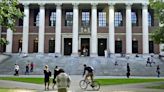 ‘Doxxing Truck’ Circles Harvard After Students Sign Pro-Palestine Letter