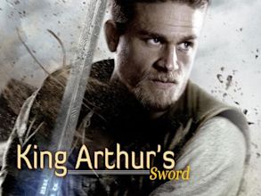 King Arthur - Il potere della spada