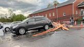 Tornado interrupts Washington County church service; storm drops hail in region