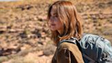 Jenna Coleman's thriller Wilderness unveils first-look trailer