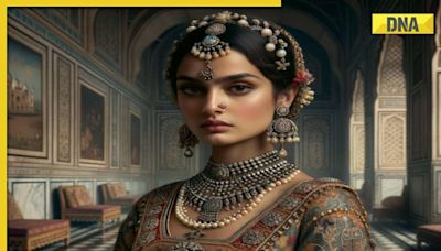 This Mughal princess was richest but never married, spent Rs 15 lakh on her brother's wedding, annual salary was Rs...