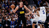 Nikola Jokic just won his third MVP award, and the Nuggets need him to play like it vs. Timberwolves