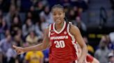 Arkansas transfer Maryam Dauda commits to South Carolina WBB