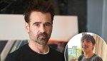 Colin Farrell recalls heartbreaking question he asked doctor after son’s special needs diagnosis