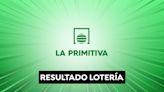 Resultado Lotería Primitiva: Comprobar número hoy lunes 1 de julio de 2024