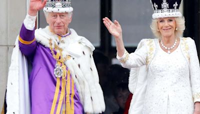 Queen Camilla Concerns With Injury During Royal Tour With King Charles Amid Cancer Battle