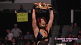 Women’s Wrestling Wrap-Up: Hikaru Shida Wins AEW Women’s Title, NXT Great American Bash, Sadie Gibbs Interview