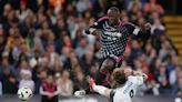 Soccer Aid's Usain Bolt suffers serious injury after being 'forced' to quit charity clash