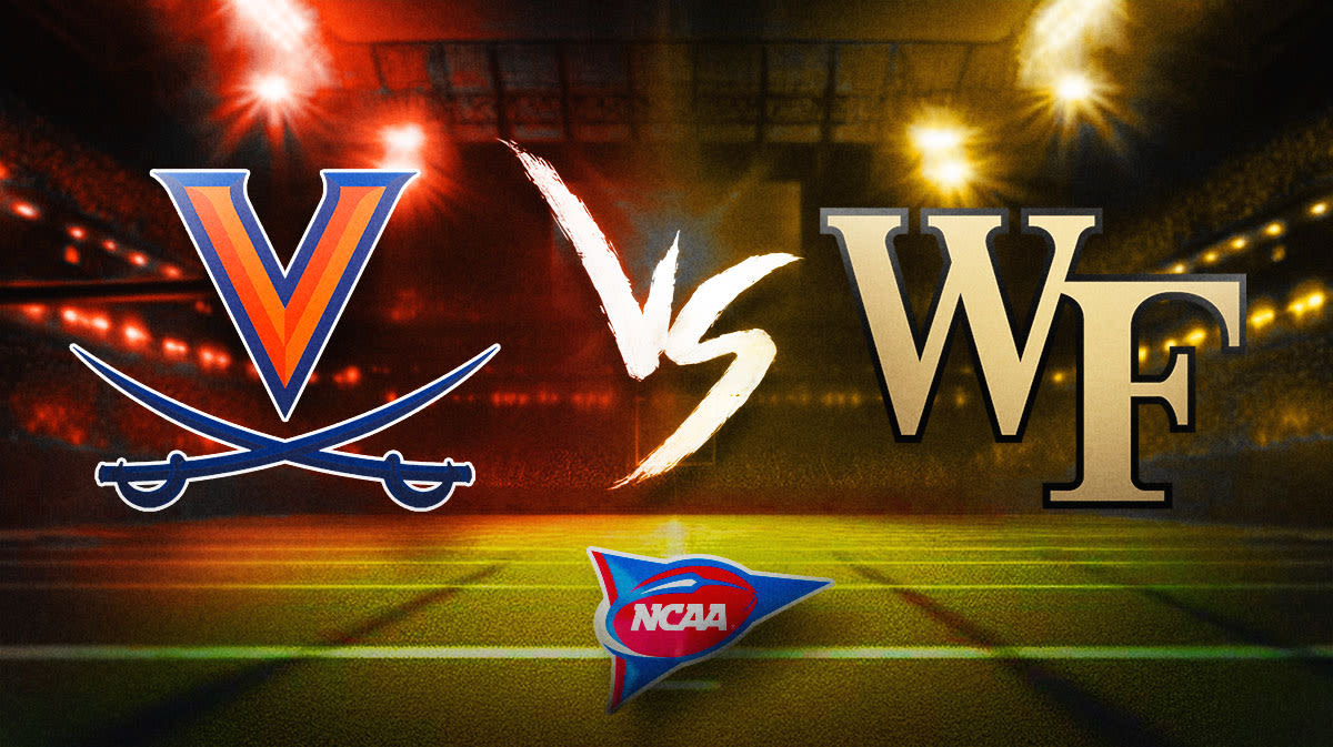 Virginia Vs Wake Forest Prediction, Odds, Pick For College Football Week 2