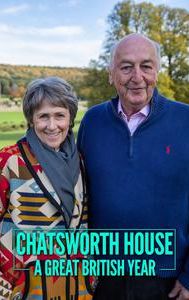 Chatsworth House: A Great British Year