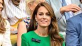 Kate Middleton fan de tennis : pourquoi la princesse de Galles a quasiment arrêté d'y jouer