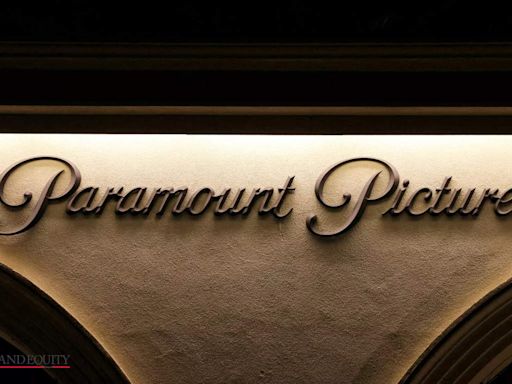 Skydance's David Ellison describes Paramount's future - ET BrandEquity