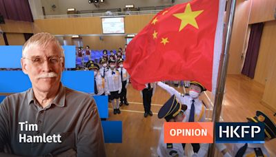 Why is students’ singing ability suddenly the speciality of Hong Kong school inspectors?