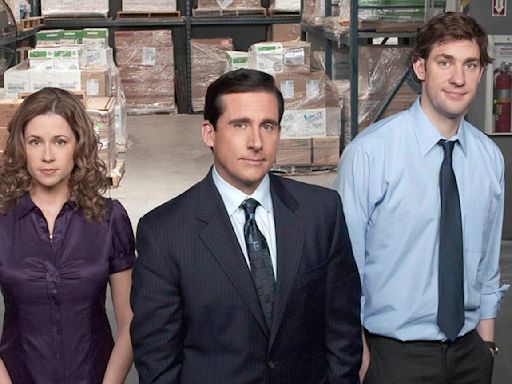 ‘The Office’ tendrá un ‘spin-off’ ambientado en un periódico estadounidense ‘en declive’