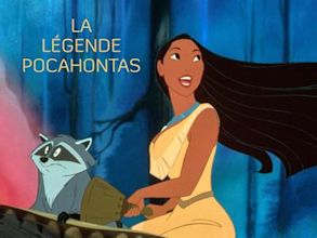 Pocahontas (1995 film)