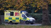 Mental health staff to work in ambulances and 999 call centres to ease crisis situations