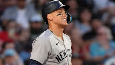 NBA star jinxed himself when Yankees’ Aaron Judge hit grand slam