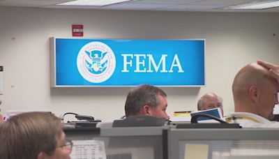 FEMA opens several disaster recovery centers in Houston area | How to apply for federal funds after Hurricane Beryl