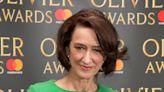 Haydn Gwynne, who starred as Camilla in The Windsors and Susan Hussey in The Crown, dies aged 66