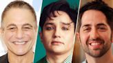 Tony Danza & Bex Taylor-Klaus To Star Opposite Adam Saunders In His Indie Comedy ‘Re-Election’