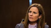 'Legal mind is as weak as a kitten': MAGA is mad at Amy Coney Barrett