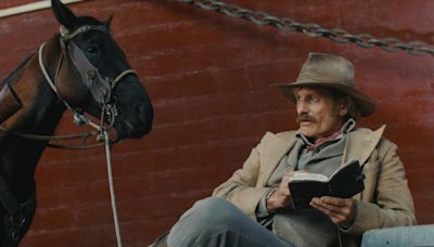 Stream It Or Skip It: ‘The Dead Don’t Hurt’ on VOD, Viggo Mortensen's sort-of-feminist western, brought to life by Vicky Krieps