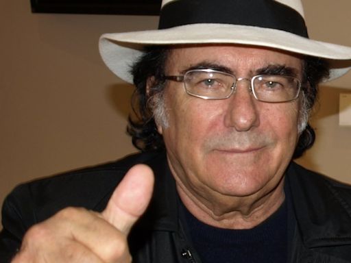 Al Bano rompe su silencio después de que un detective asegurase que su hija, Ylenia, sigue viva